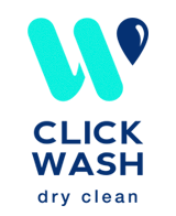 logo click wash